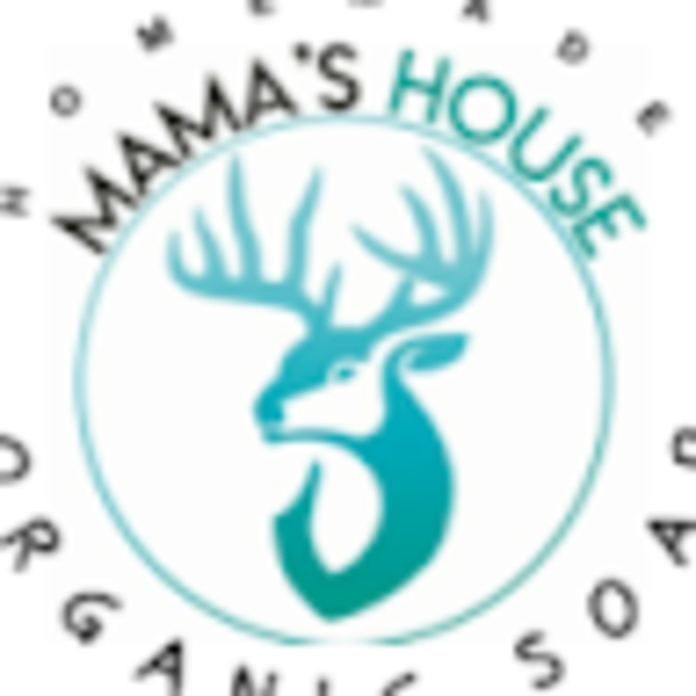 Meet your Posher, Mama's house